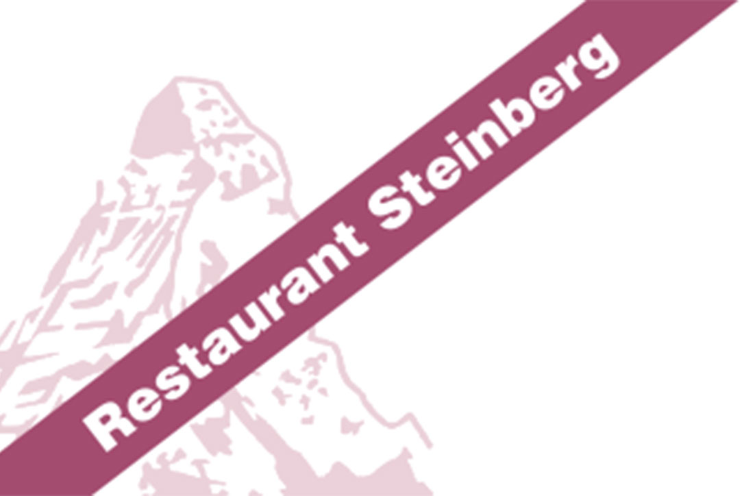 Unser Partner, das Restaurant Steinberg in Homburg