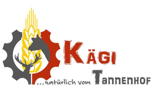 Logo Kaegi Tannenhof