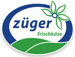 Logo von Züger Frischkäse